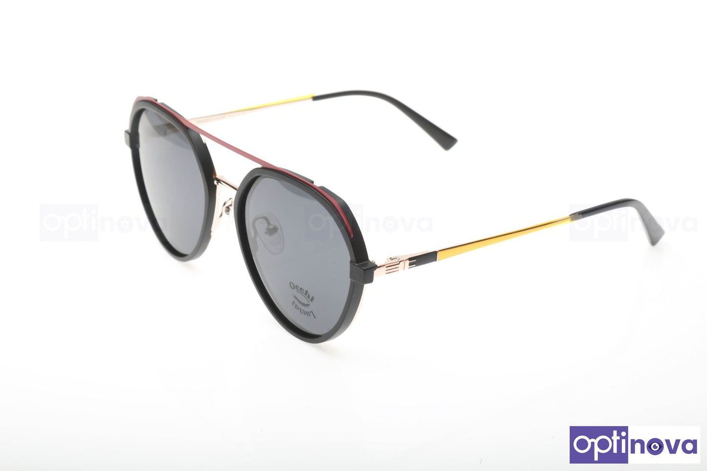 clip on eyeglasses