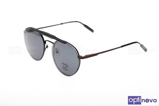 clip on eyeglasses