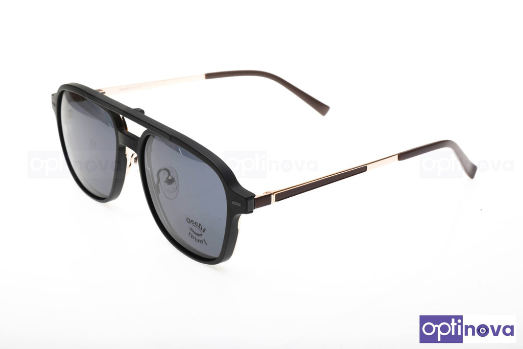 clip on eyeglasses