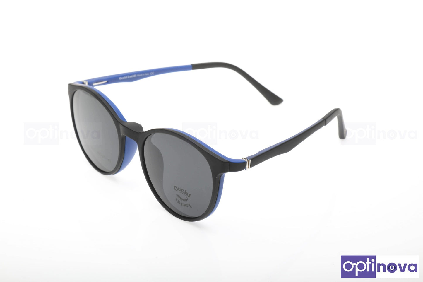 clip on eyeglasses